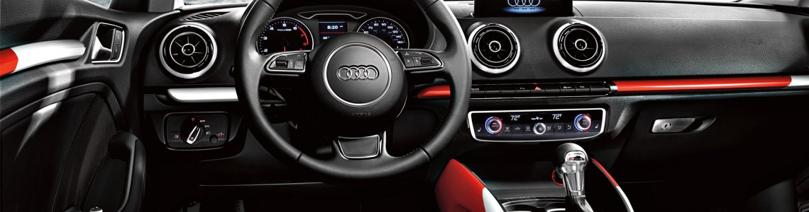 Audi Bluetooth Tutorial Copy