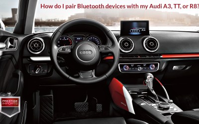 Audi Bluetooth Tutorial Copy