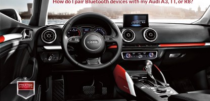 Audi Bluetooth Tutorial Copy